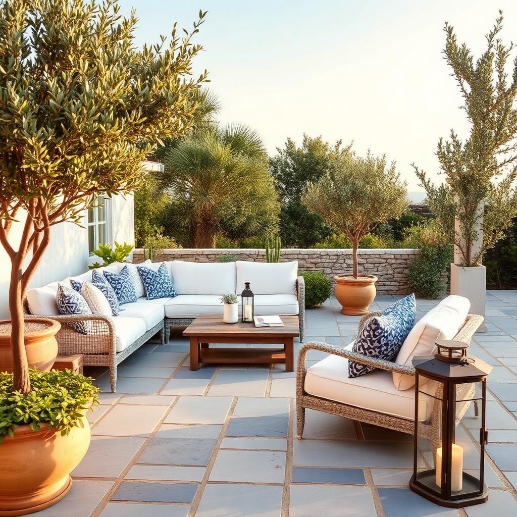 Designing a Patio You'll Never Want to Leave
