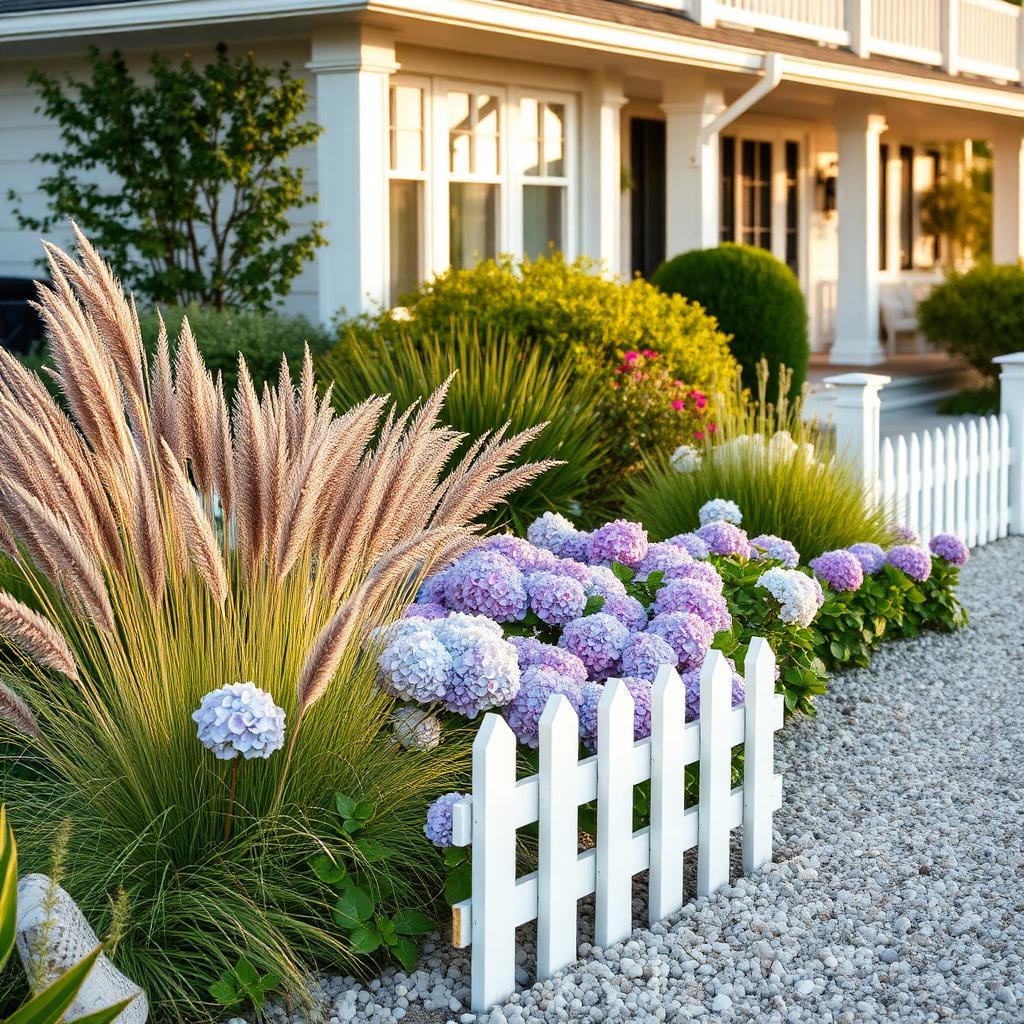 Coastal Landscaping