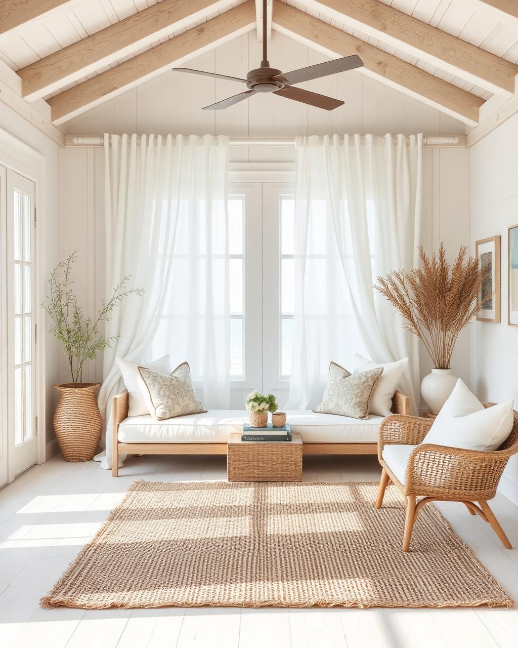 Beach House